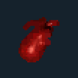 Heaprit's Heart | Bastion Library