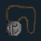 Kunzar Hex Amulet | Bastion Library