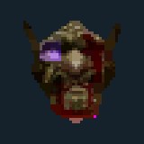 Head of Skargus | Bastion Library